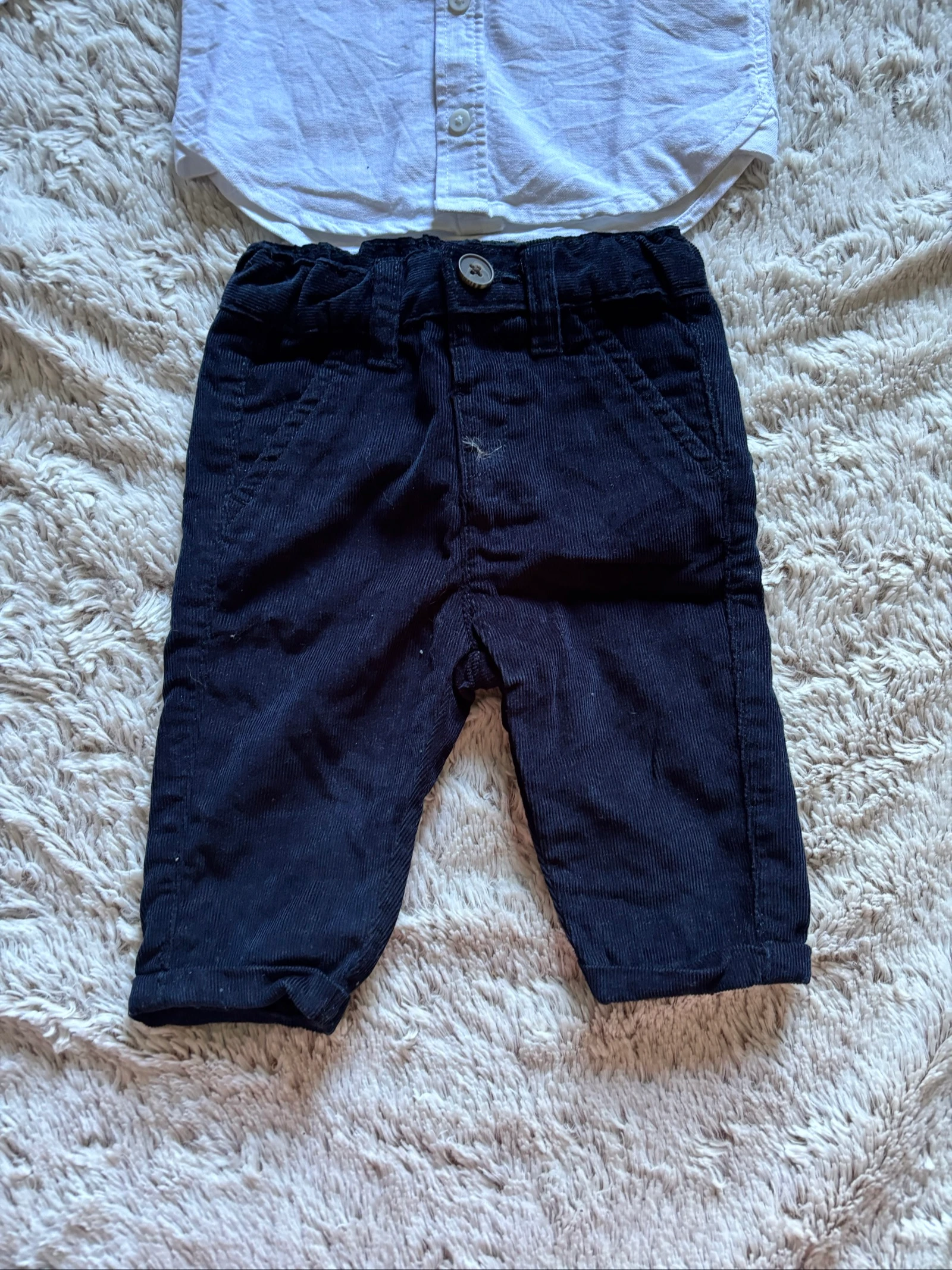 Baby outfit – photo 2